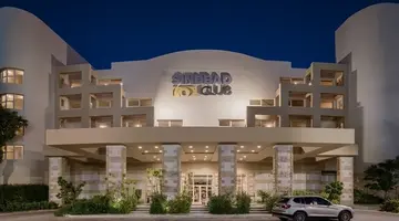 Sindbad Club (Ex.Sindbad Aqua Resort)