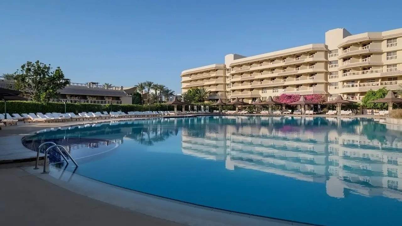 Sindbad Club (Ex.Sindbad Aqua Resort)