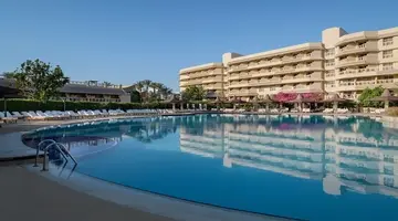 Sindbad Club (Ex.Sindbad Aqua Resort)