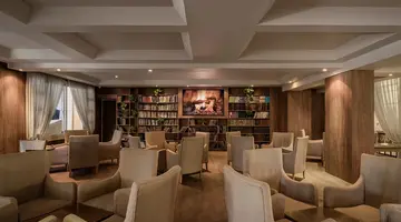 Sindbad Club (Ex.Sindbad Aqua Resort)