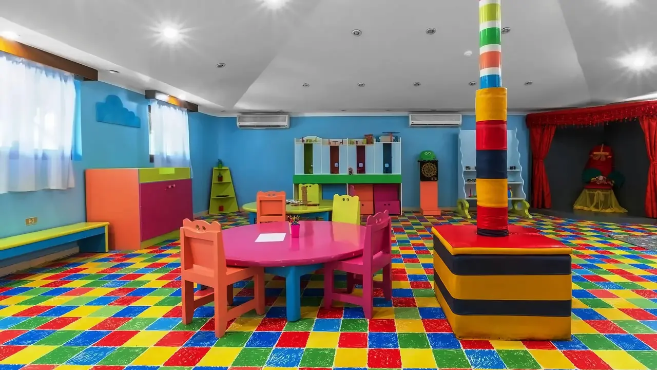 Sindbad Club (Ex.Sindbad Aqua Resort)