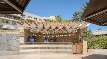 Sindbad Club (Ex.Sindbad Aqua Resort)