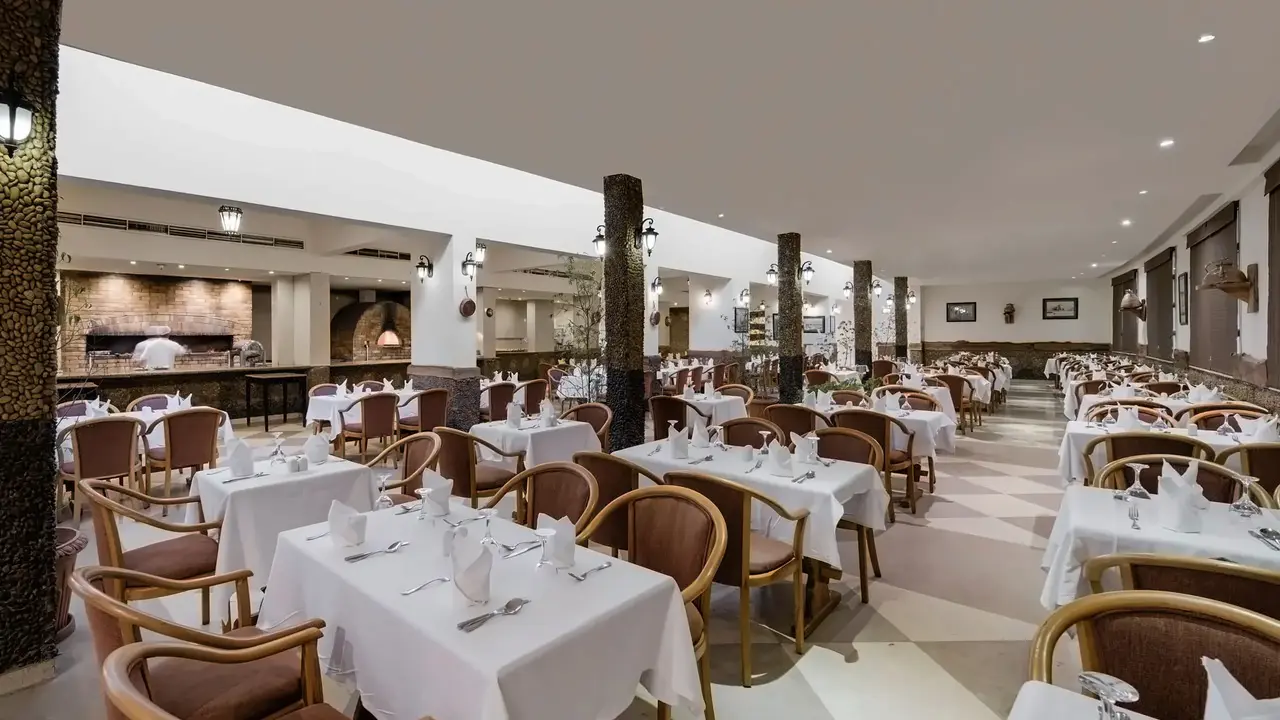 Sindbad Club (Ex.Sindbad Aqua Resort)