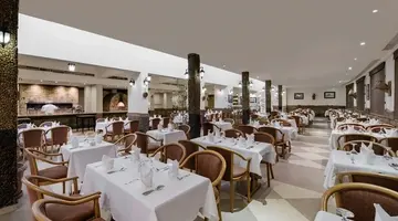 Sindbad Club (Ex.Sindbad Aqua Resort)
