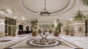 Sindbad Club (Ex.Sindbad Aqua Resort)