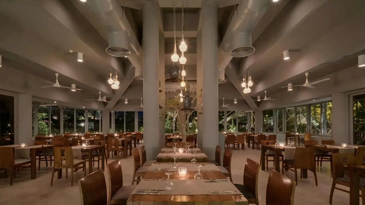 Sindbad Club (Ex.Sindbad Aqua Resort)