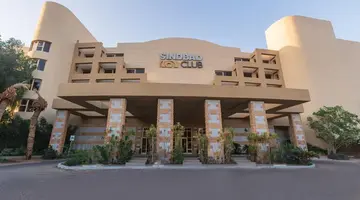 Sindbad Club