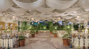 SINDBAD CLUB