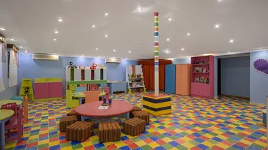 SINDBAD CLUB