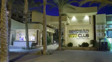 Sindbad Club