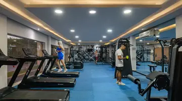 SINDBAD CLUB