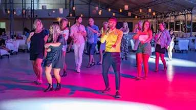 SINDBAD CLUB