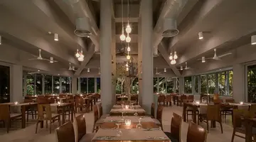 SINDBAD CLUB