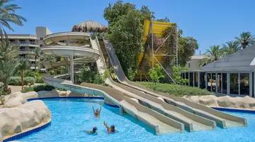 SINDBAD CLUB