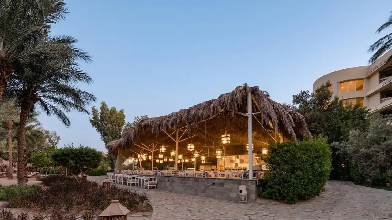 Sindbad Club