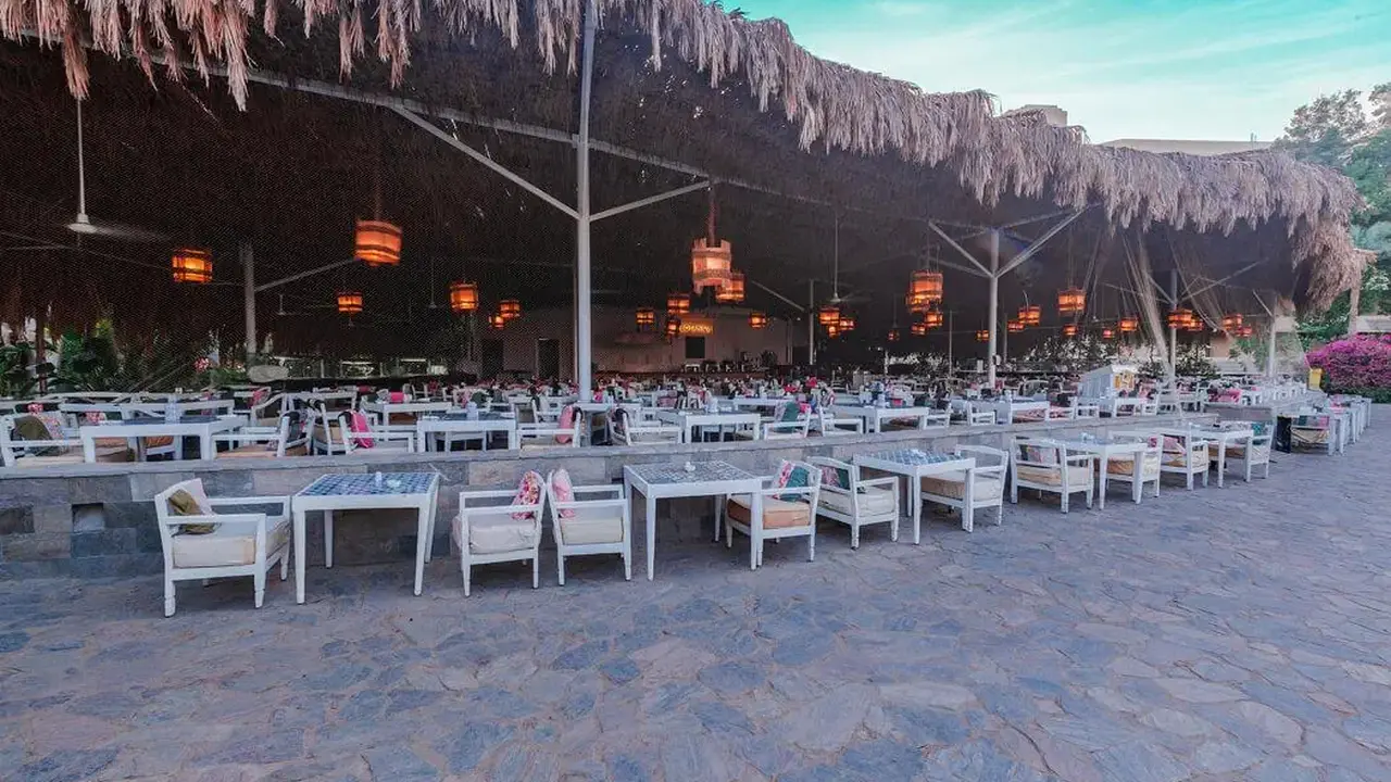 Sindbad Club