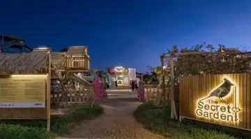 Sindbad Club