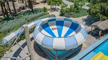SINDBAD CLUB