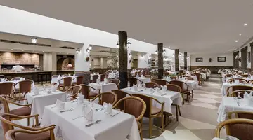 SINDBAD CLUB