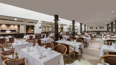 SINDBAD CLUB
