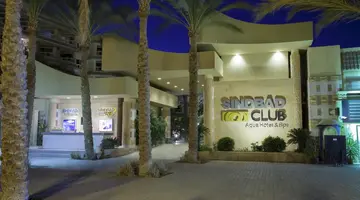 Sindbad Club
