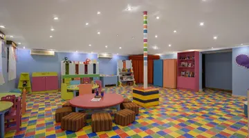 SINDBAD CLUB