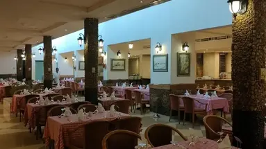 Sindbad Club