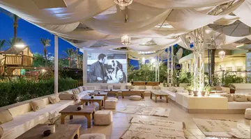SINDBAD CLUB
