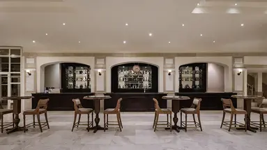 SINDBAD CLUB