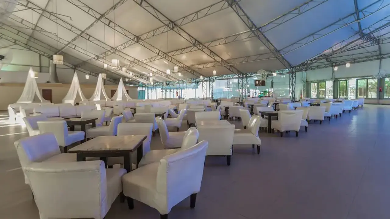 Sindbad Club