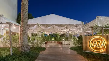 SINDBAD CLUB