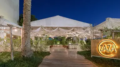 SINDBAD CLUB