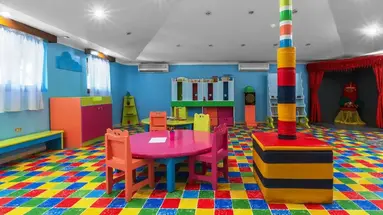 SINDBAD CLUB