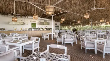 SINDBAD CLUB