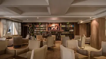 SINDBAD CLUB