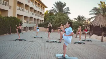 SINDBAD CLUB