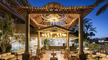 SINDBAD CLUB