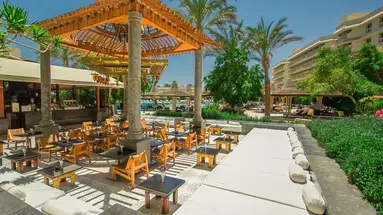 Sindbad Club
