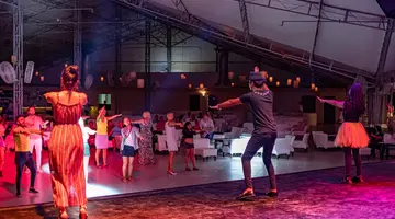 SINDBAD CLUB