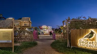 SINDBAD CLUB