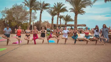 SINDBAD CLUB