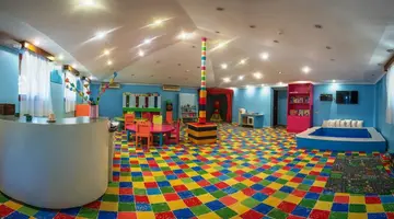 Sindbad Club