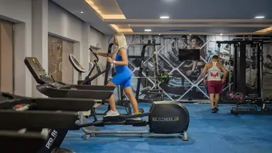 Sindbad Club