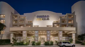 Sindbad Club
