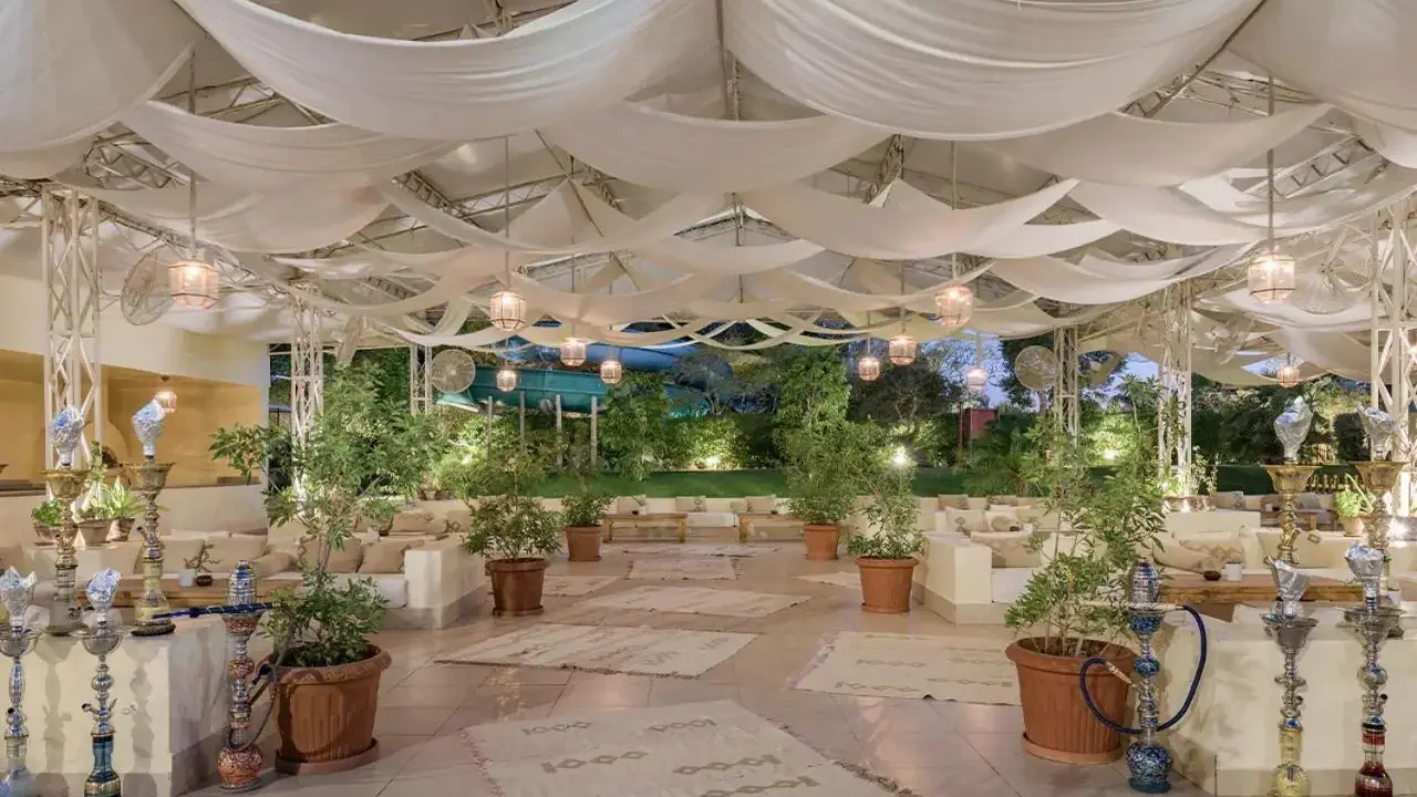 Sindbad Club
