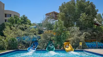 SINDBAD CLUB