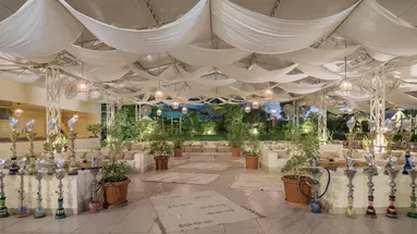 SINDBAD CLUB