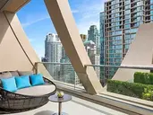 Sindhorn Kempinski Hotel Bangkok