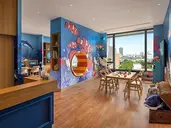 Sindhorn Kempinski Hotel Bangkok
