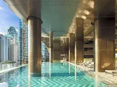 Sindhorn Kempinski Hotel Bangkok